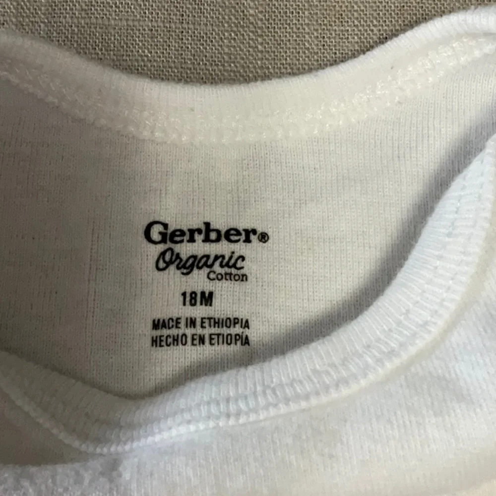 GERBER